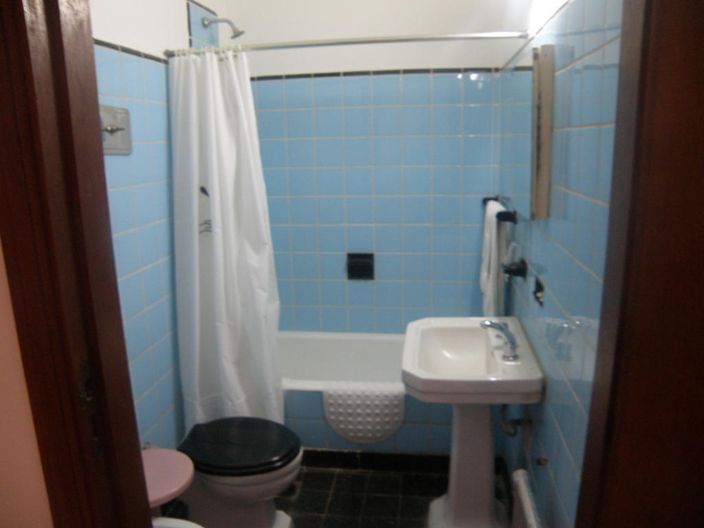 Hotel Touring Club Trelew Room photo