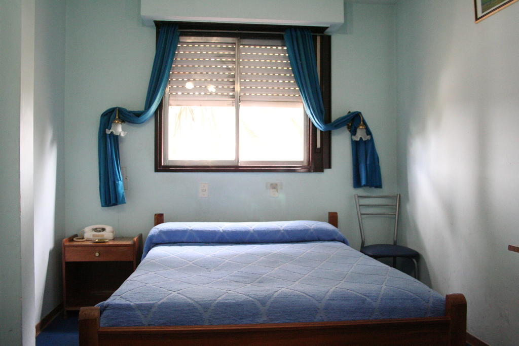 Hotel Touring Club Trelew Room photo